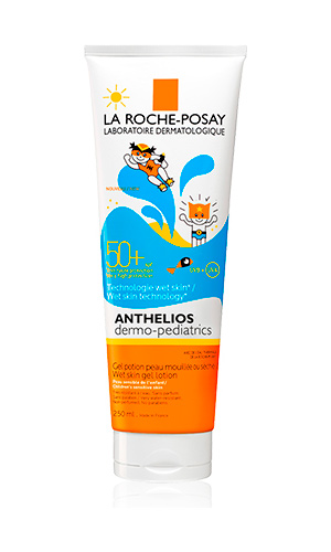 La Roché Posay Dermo-Pediatrics Skin Wet